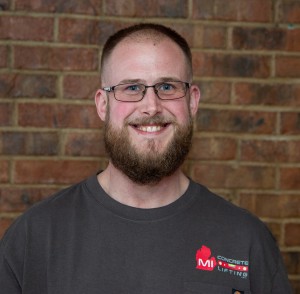 Owner Operator Rob Baumgardner